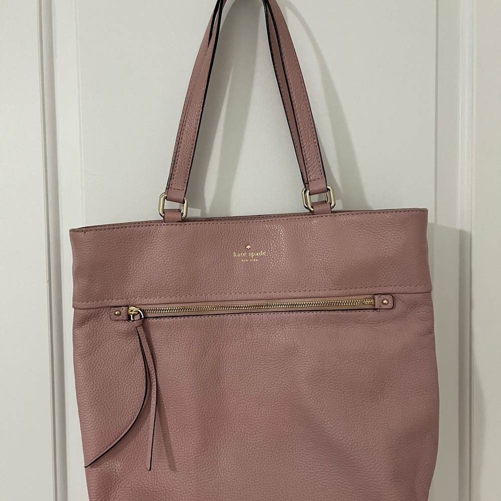Kate Spade shoulder bag tote